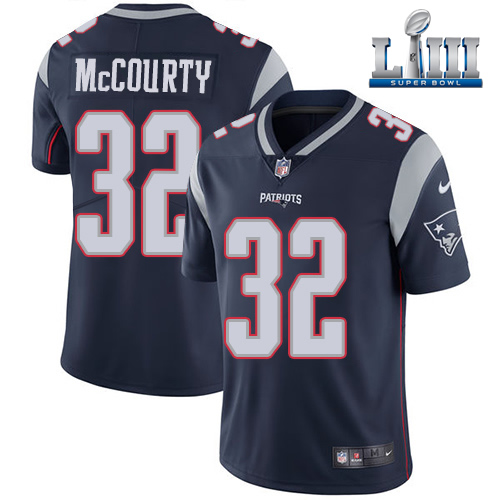 2019 New England Patriots Super Bowl LIII game Jerseys-077